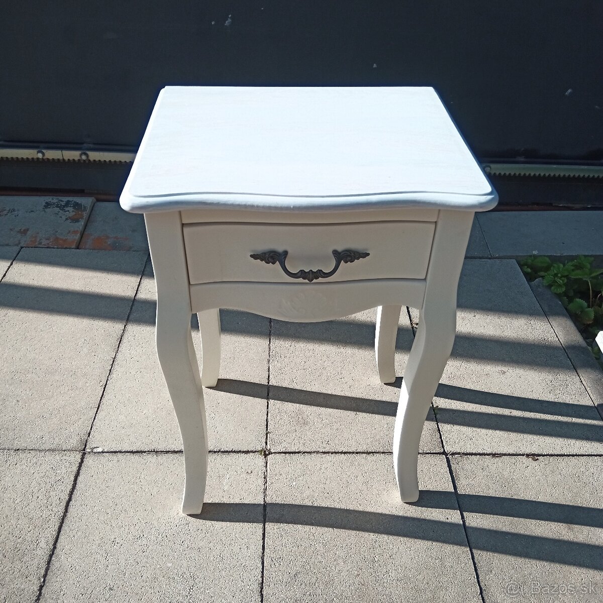 nocny stolik - 55x38x31cm