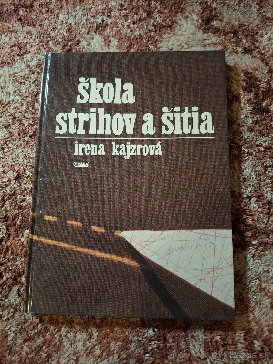 Škola strihov a šitia