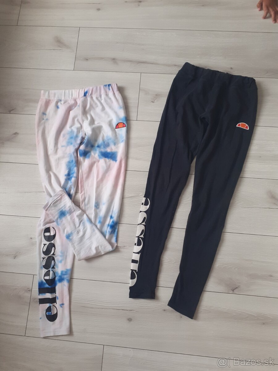 2x elesse legíny