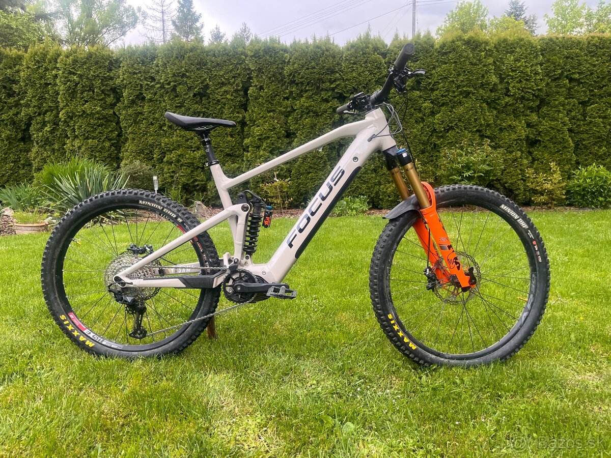Focus Sam 6.9 XL