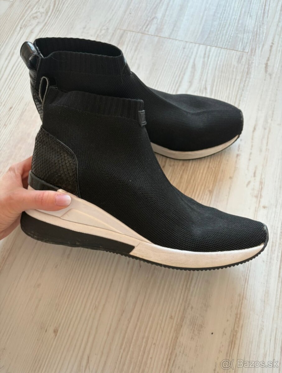 tenisky michael kors