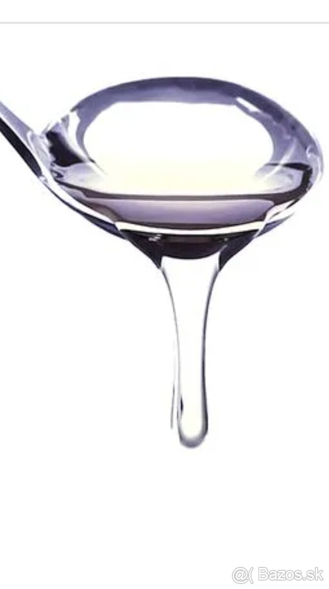Invertný sirup pre včely