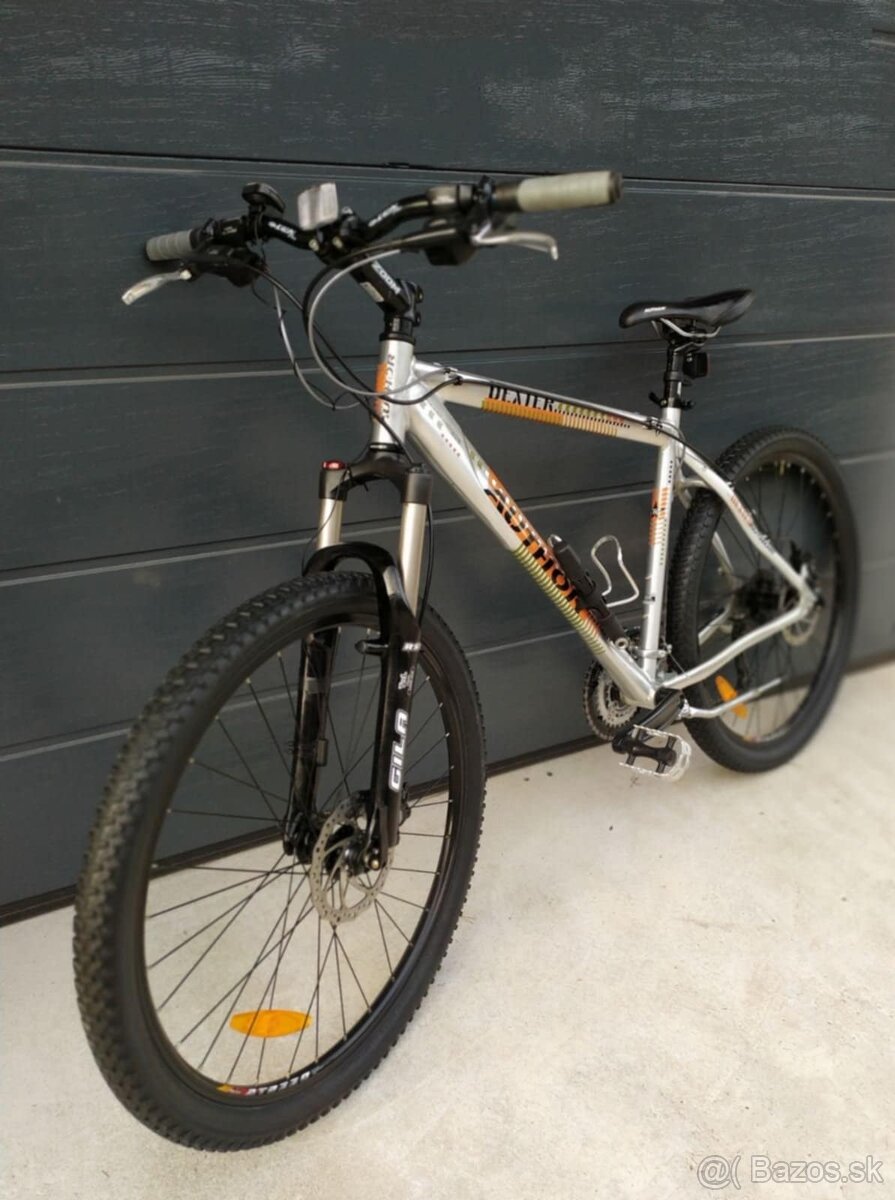 Horský bicykel Author 26"