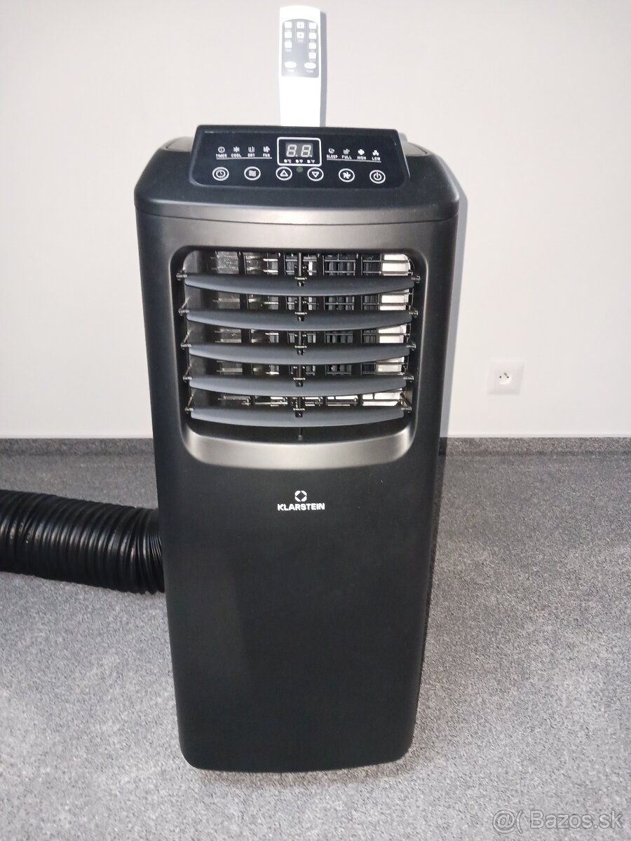 mobilná klimatizácia Klarstein Pure Blizzard Smart 7k