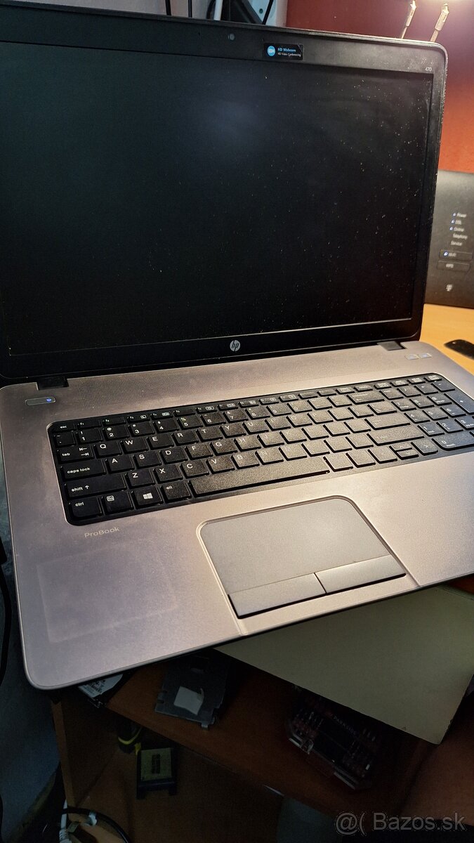 Hp probook 470 G1