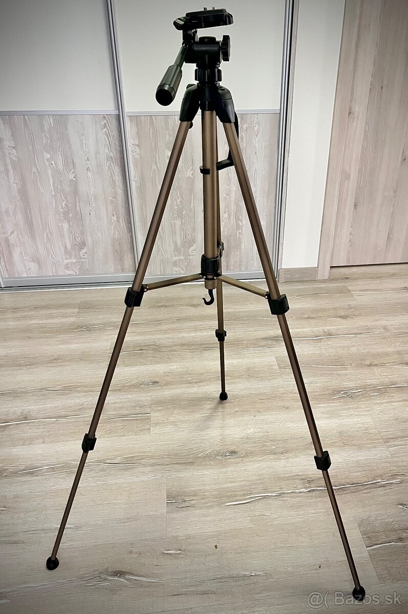 Statív HAMA Star 61
