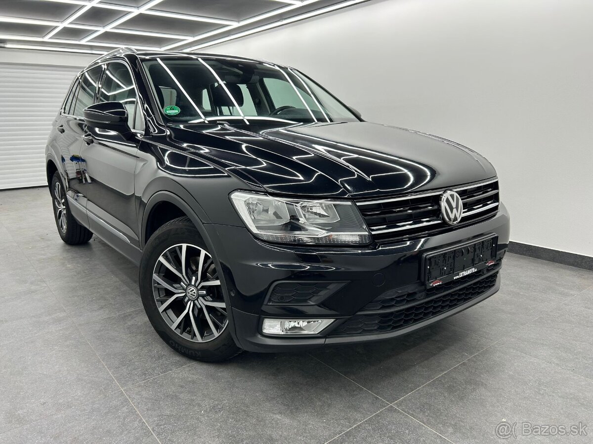 GOLF 7 ALLTRACK 4X4 FULL LED 135KW