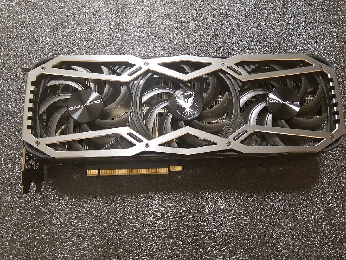 RTX 3060 Ti Gainward Phoenix