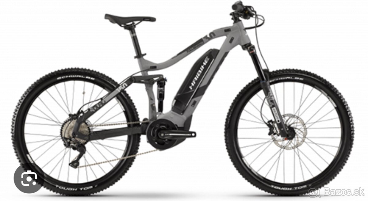 Elektro bicykel kúpim