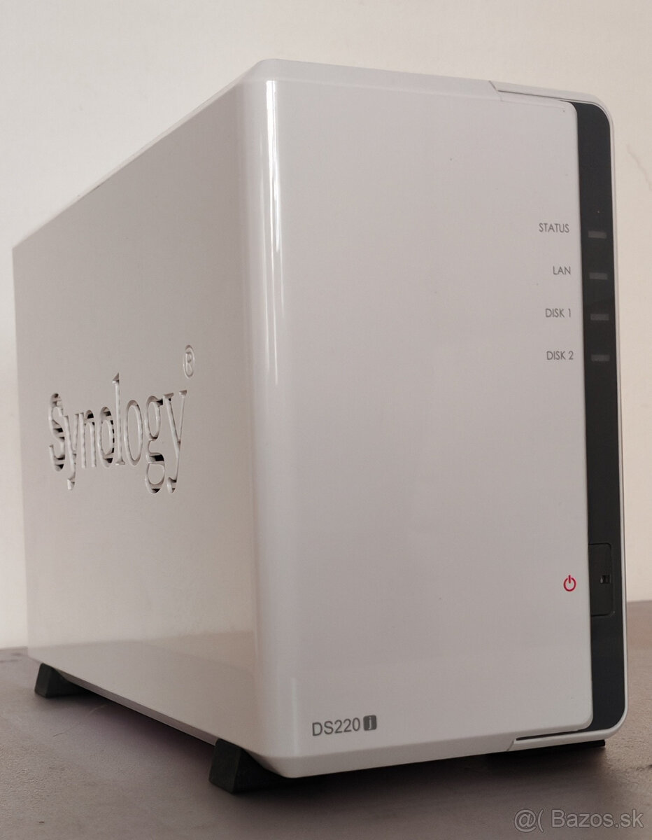 Synology DS220j