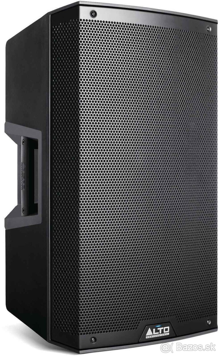 Predám reproduktory Alto Professional TS315 mám 2ks