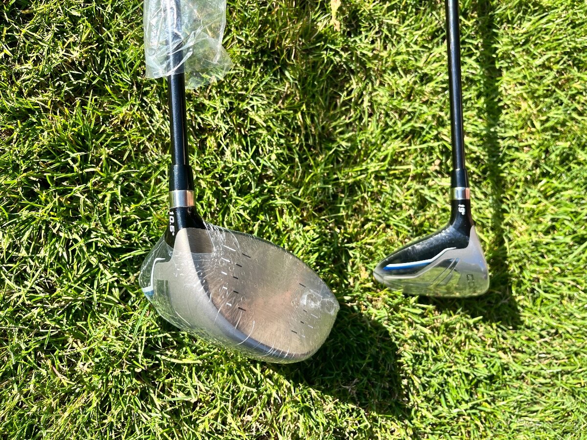 Predam golfove palice Cobra