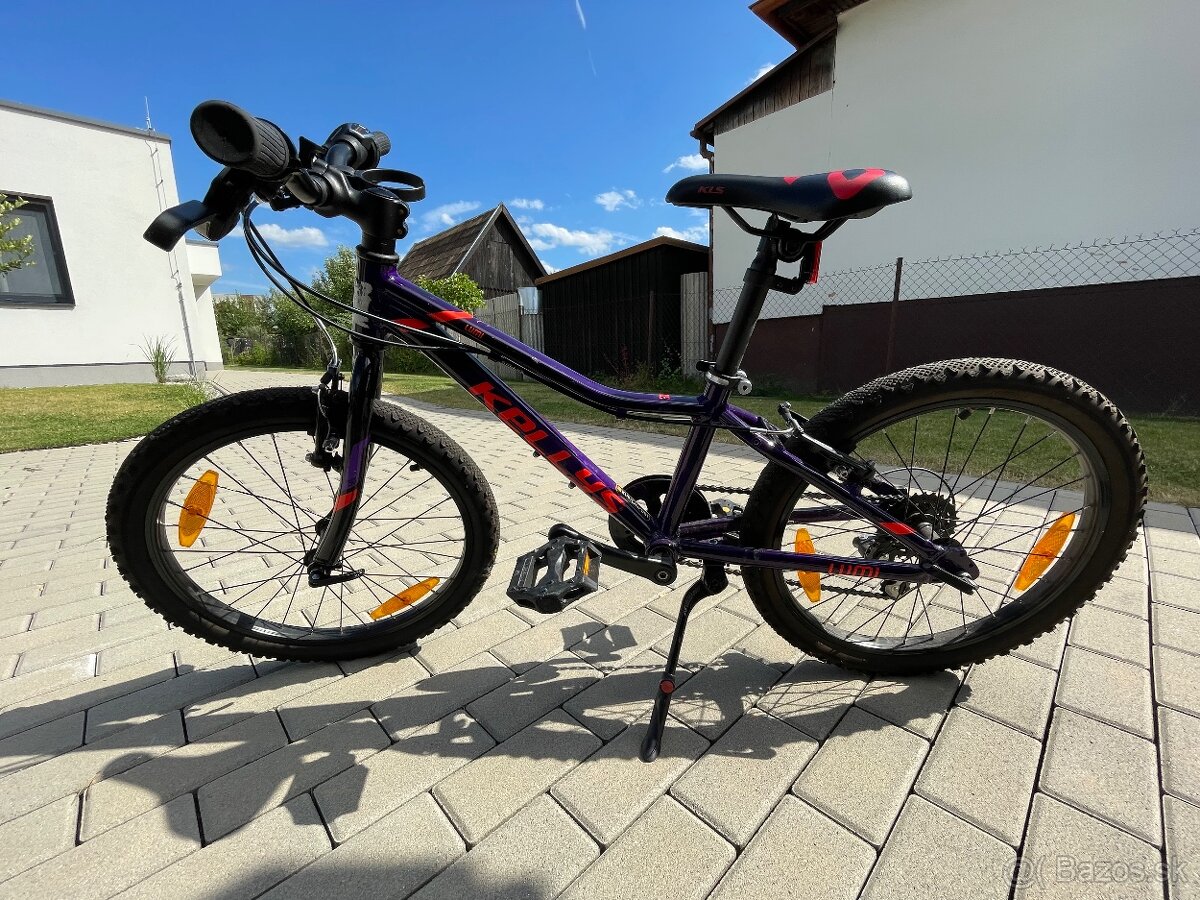 Kellys lumi 30
