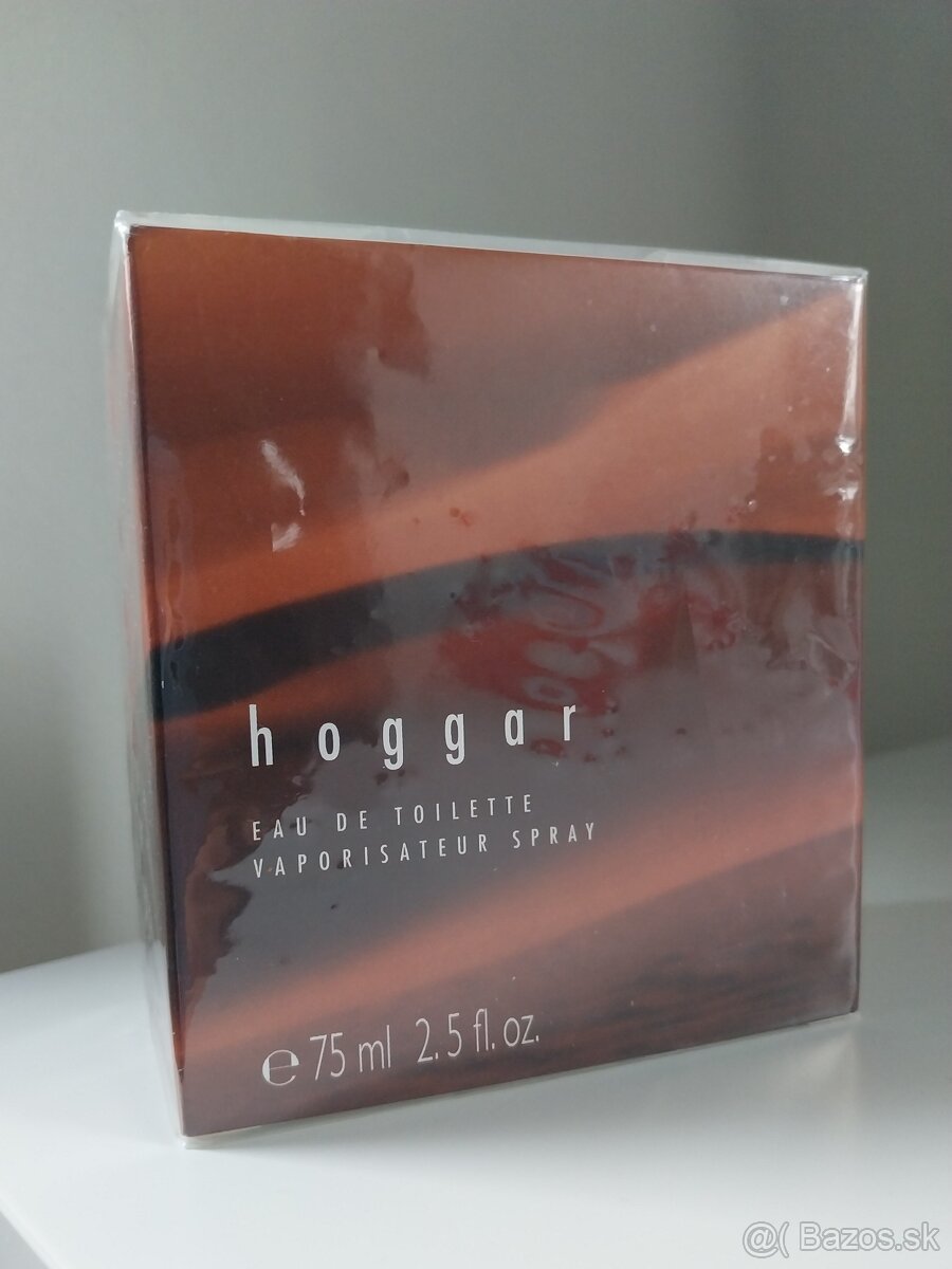 Yves Rocher Hoggar