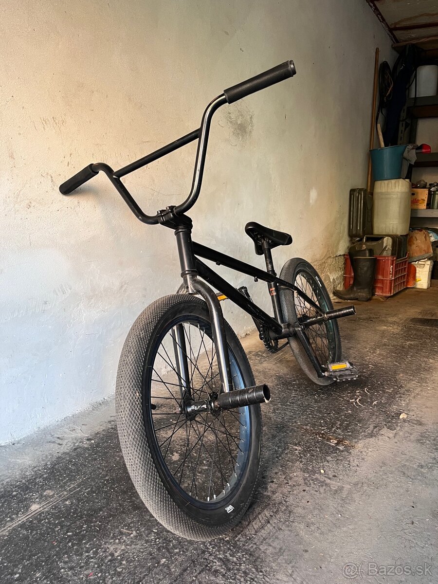 BMX BEFLY