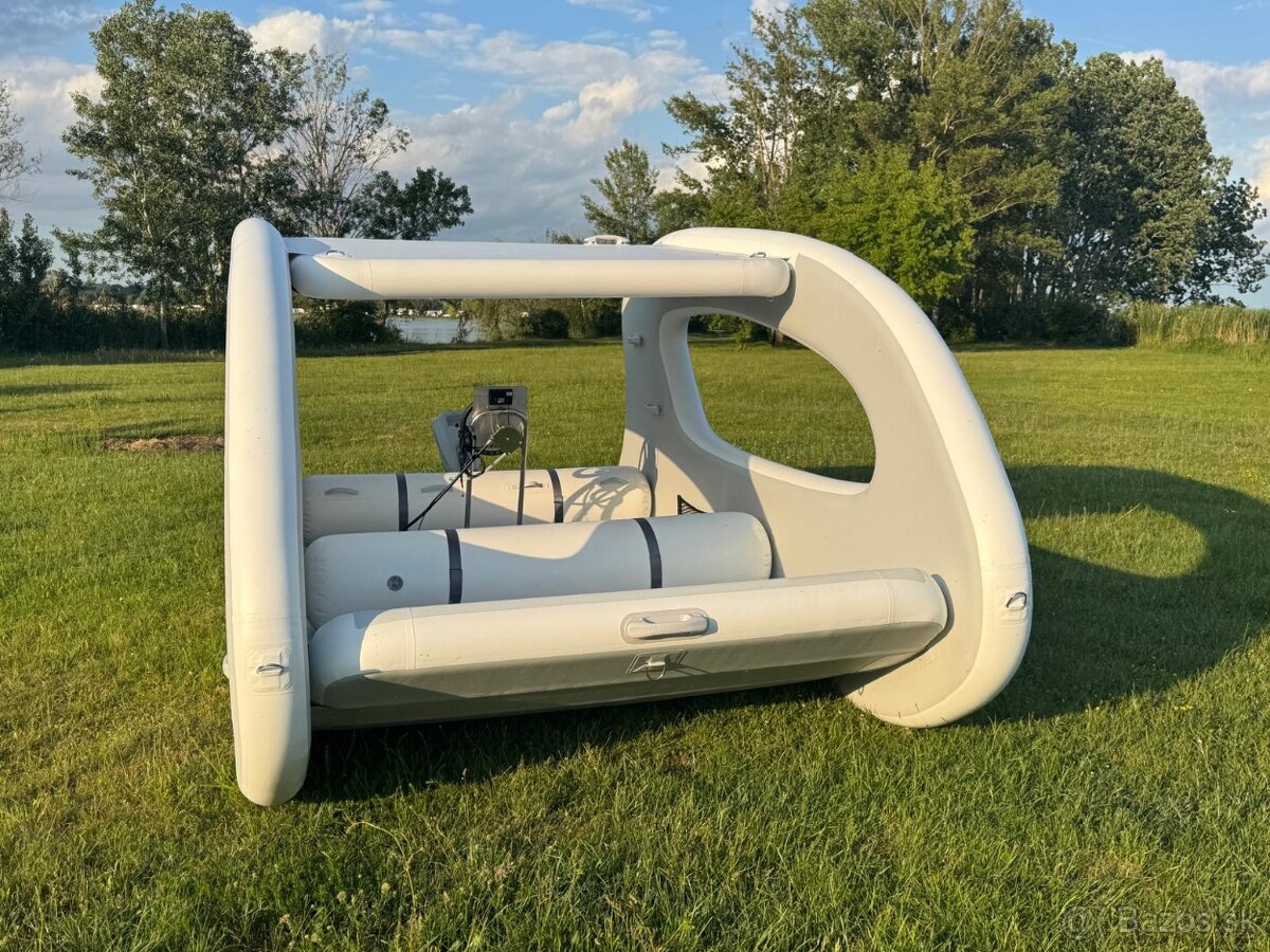 Electricat 450