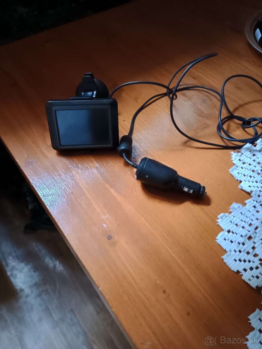 Navigácia Garmin