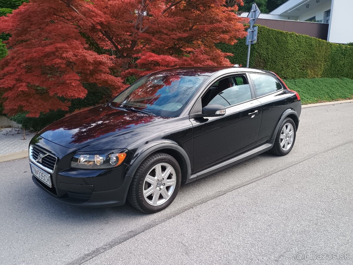 Volvo C30 1.6, 75.700 km