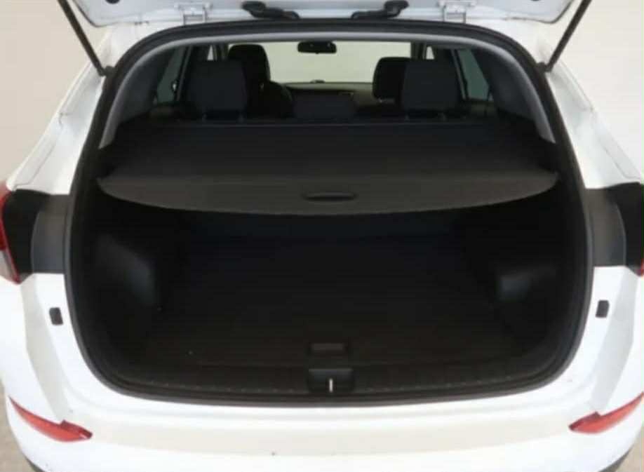 Predám Hyundai Tucson