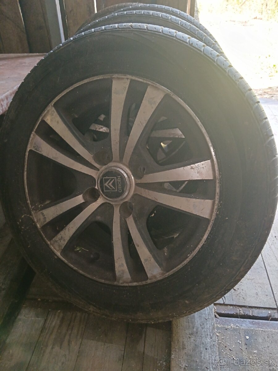 ALU 4x100 r14