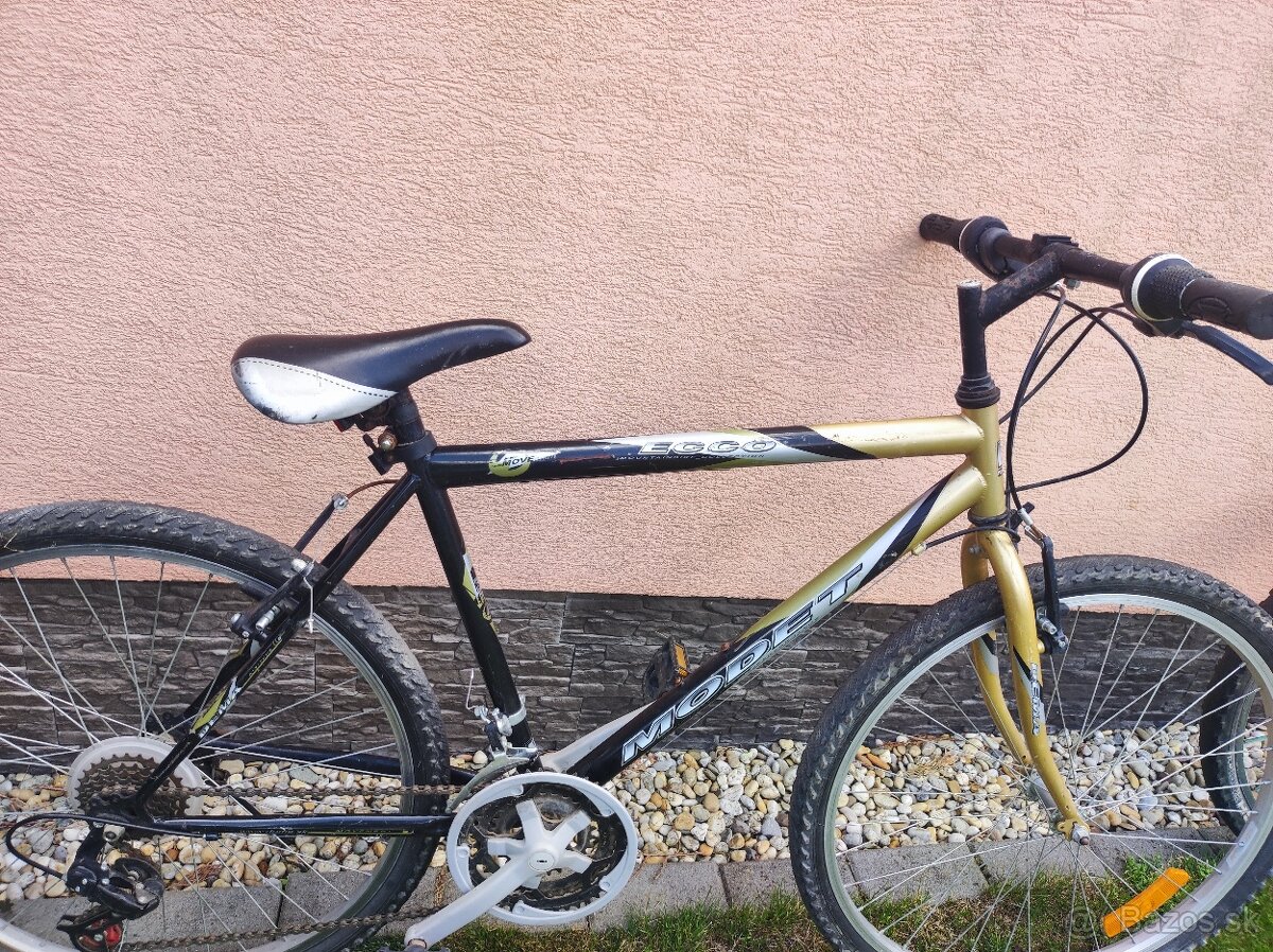 Bicykel