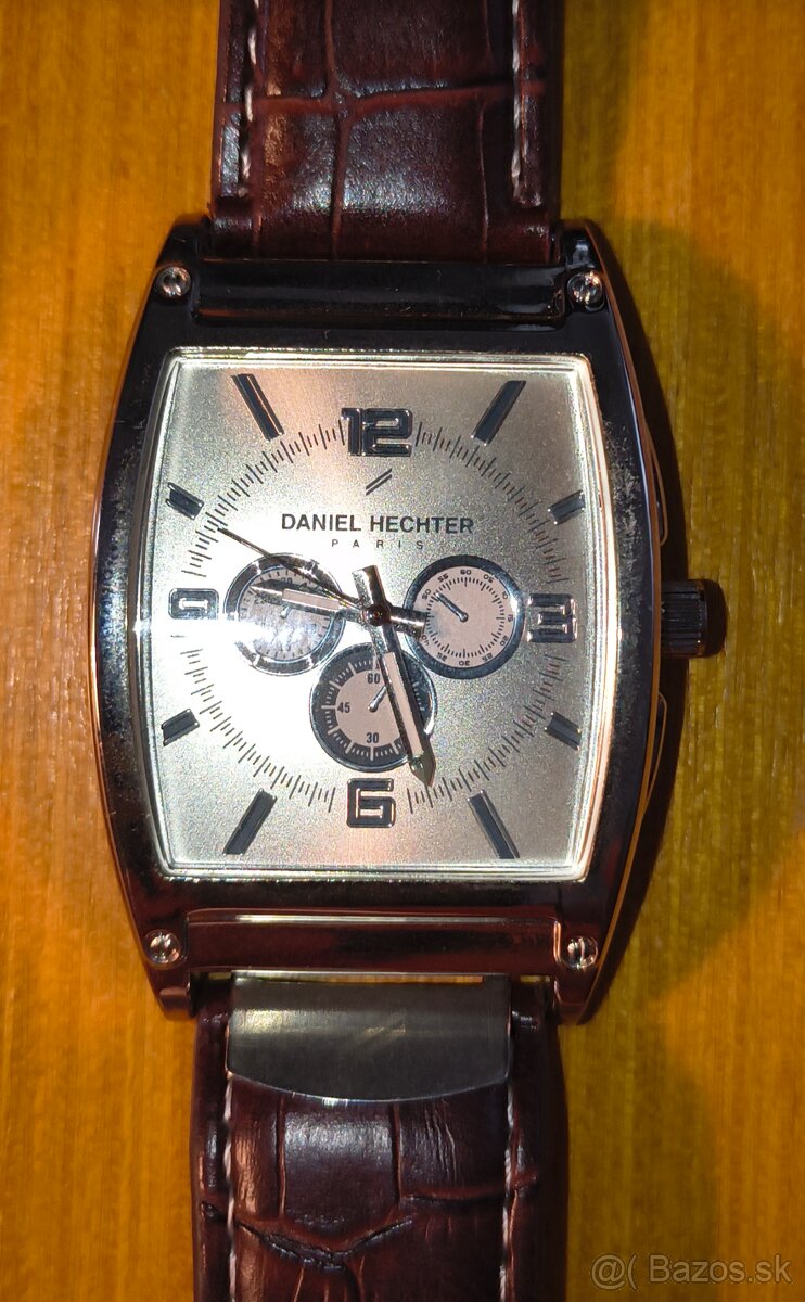 Hodinky Daniel Hechter
