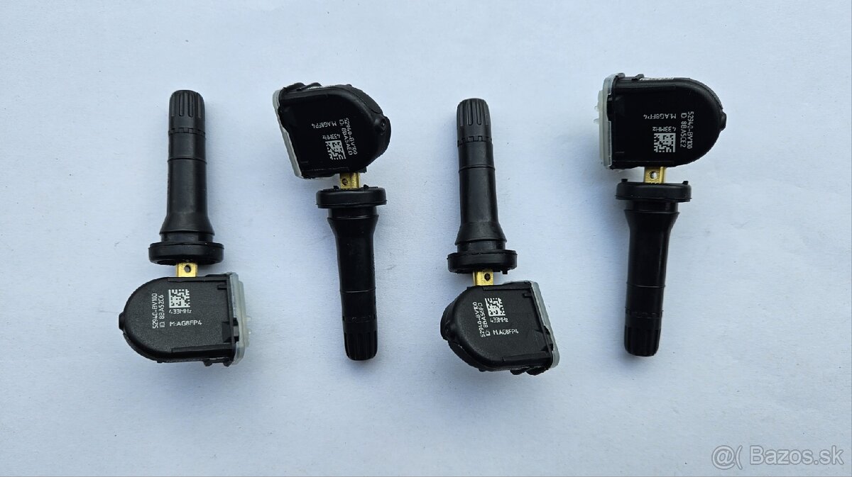 TPMS KIA HYUNDAI