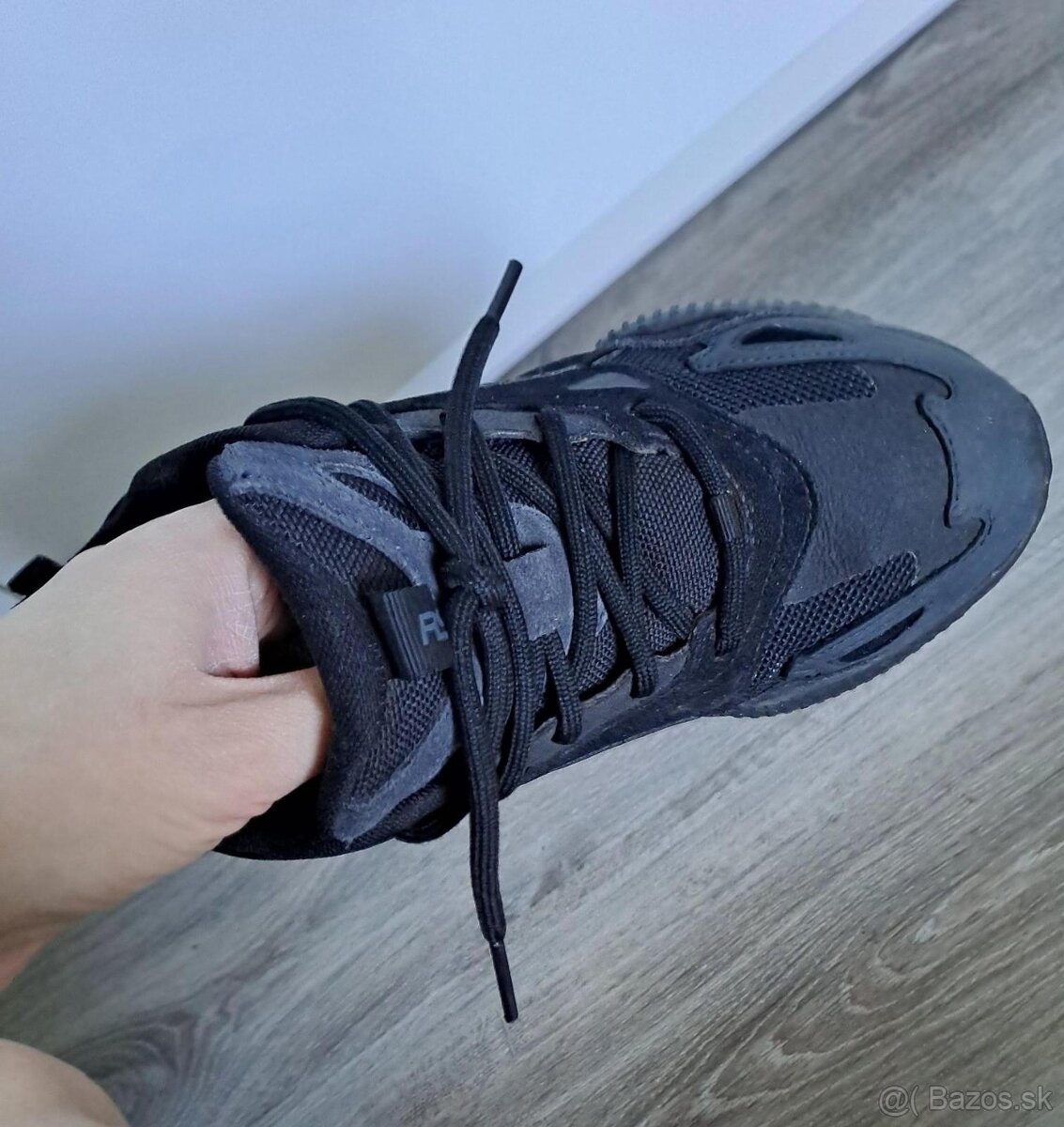 Tenisky Puma RS x č. 40