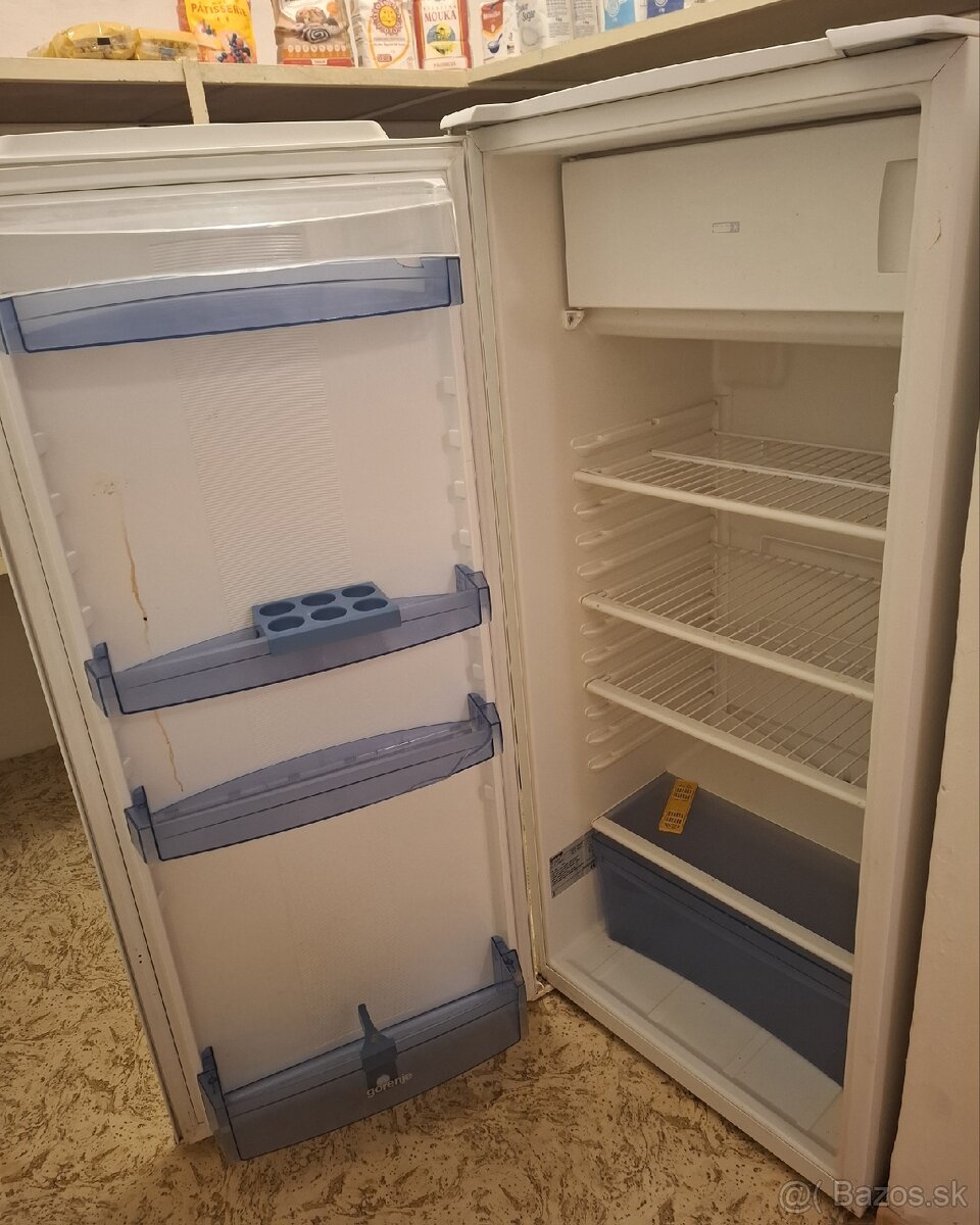Predám chladničku Gorenje