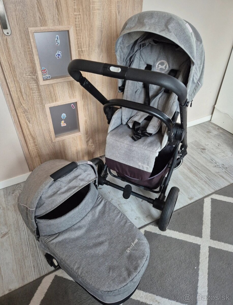 Cybex balios S