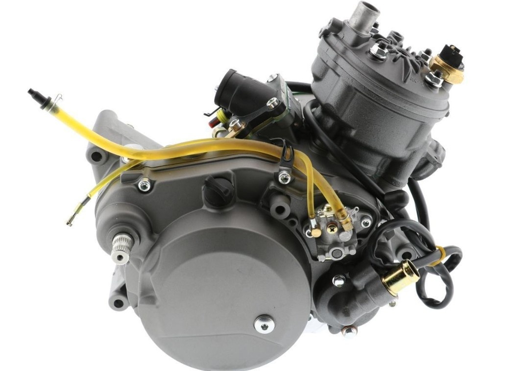 Kúpim motor Minarelli am6 50cc
