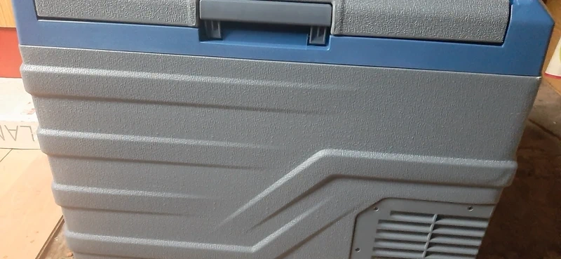 VEVOR Prenosná chladnička