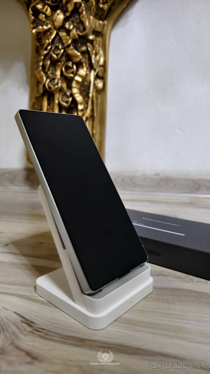 Samsung Galaxy S25 Ultra nový
