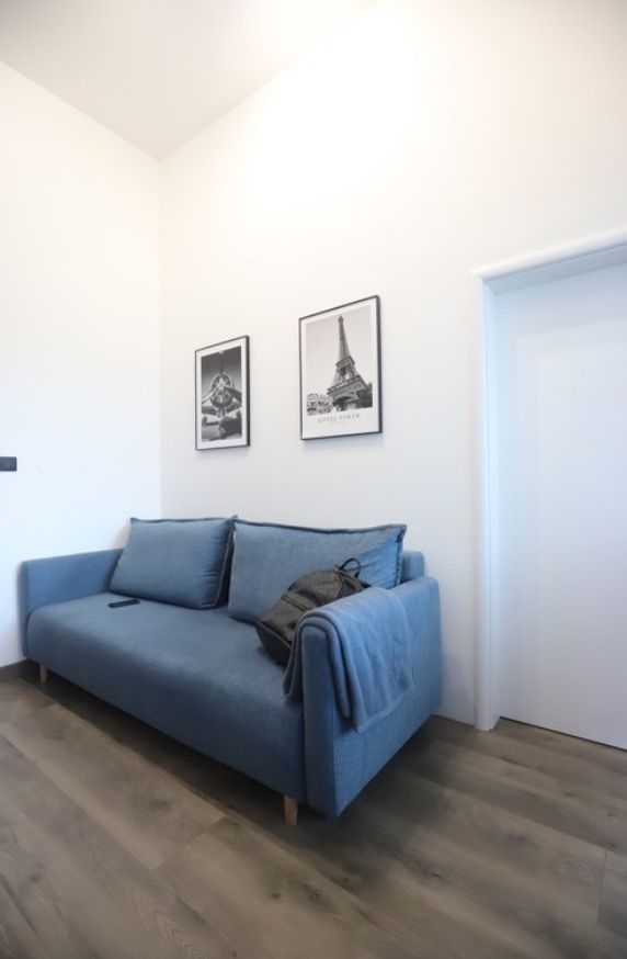 Byt na predaj - ul. Kaštieľska, Bratislava II TOP