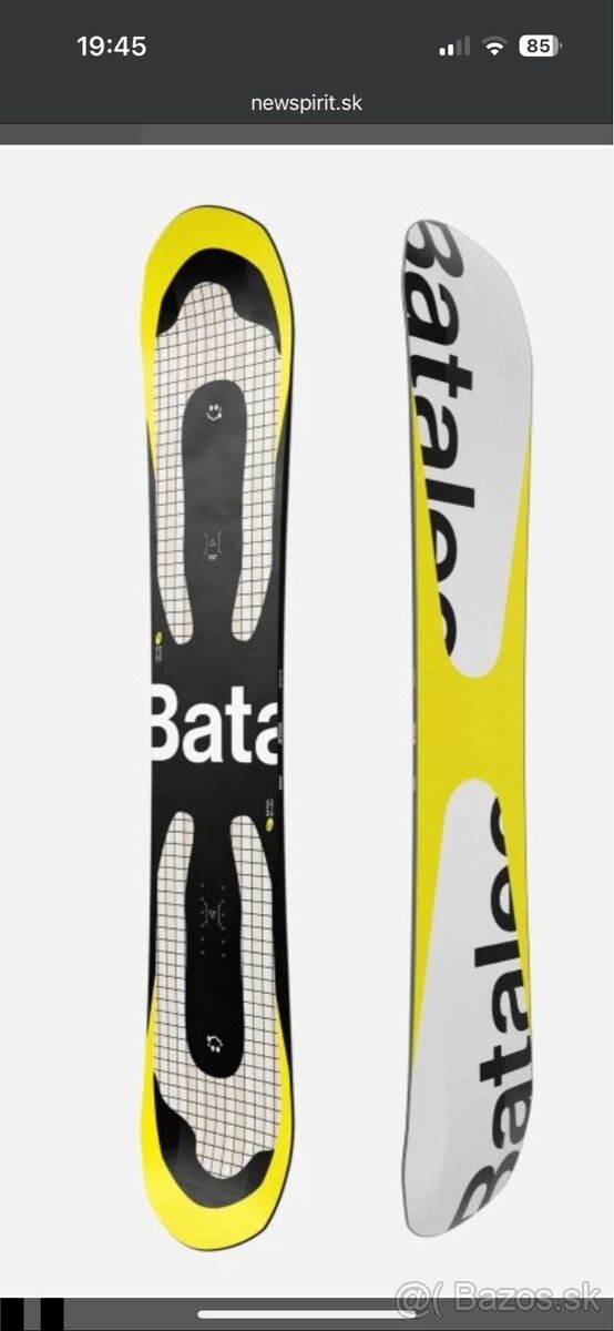 Bataleon Evil Twin