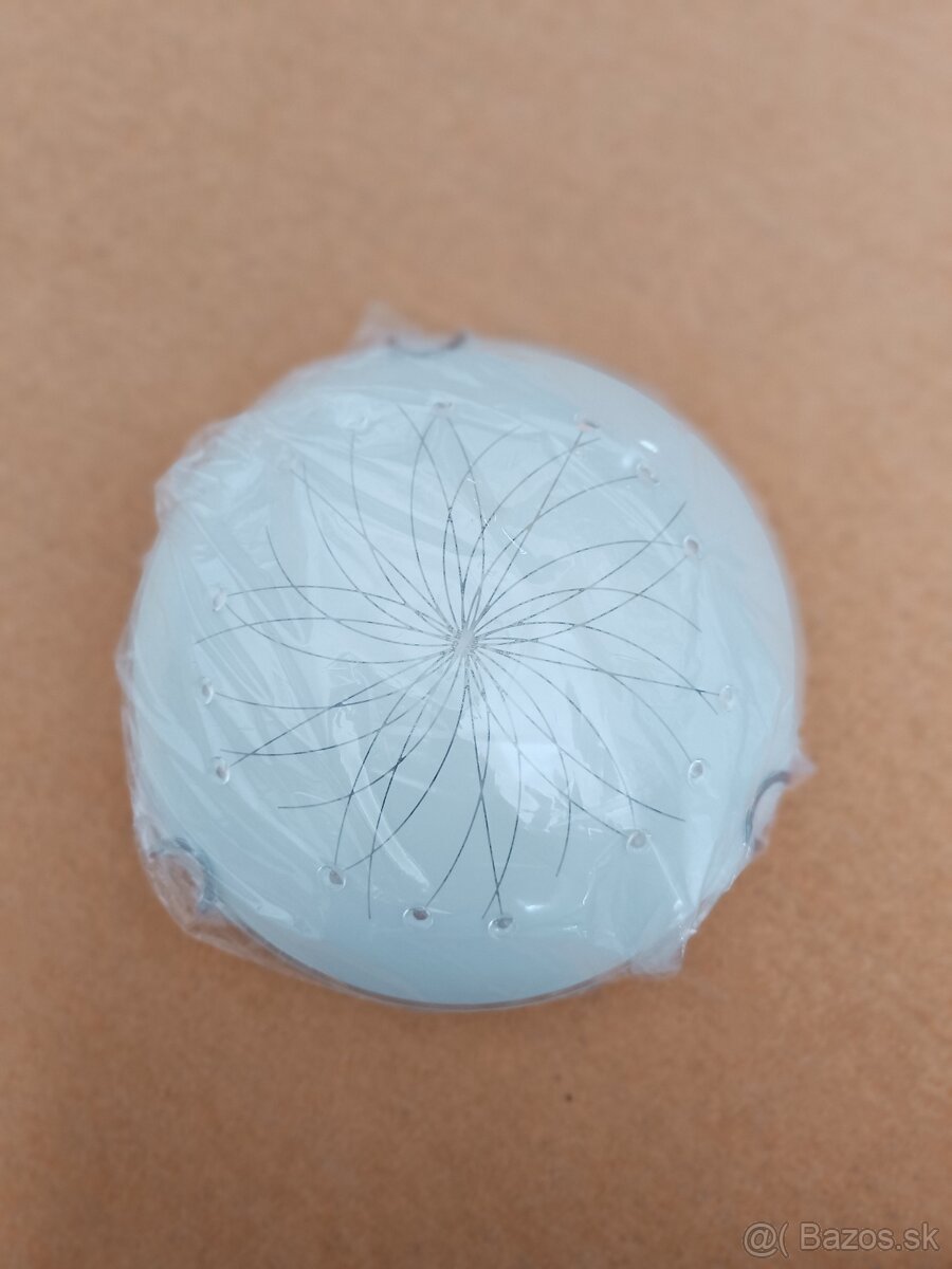 Nové stropné svietidlo