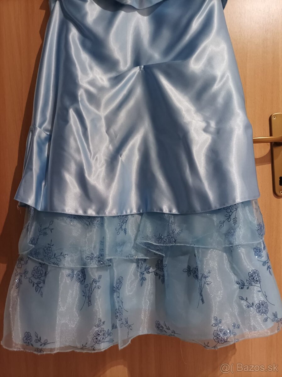 Spolocenske/Svadobne saty