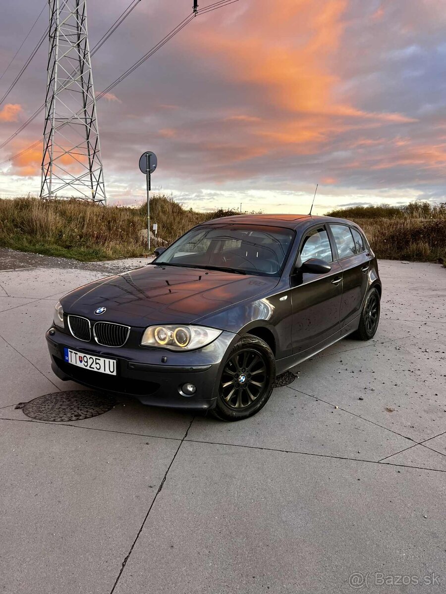 BMW 120d