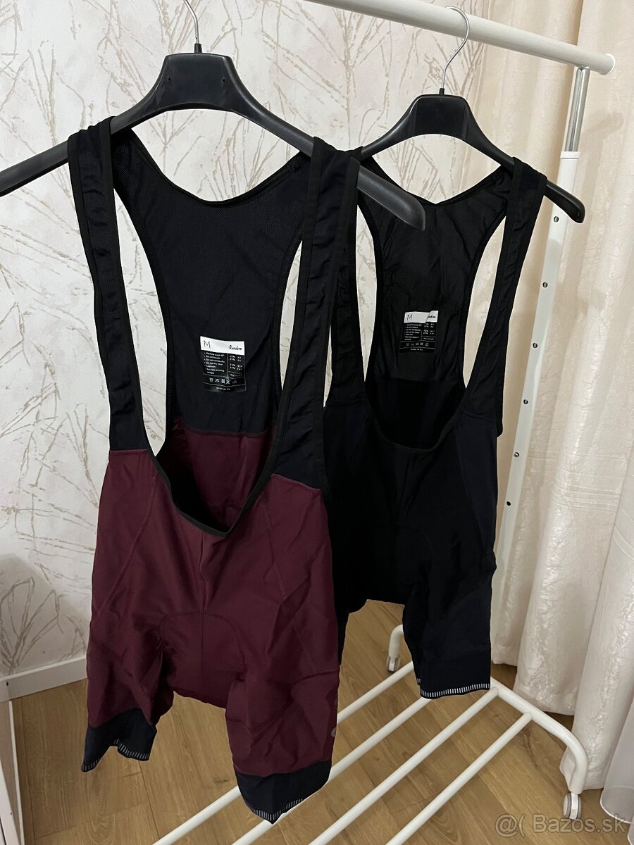 Cyklistické oblecenie