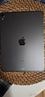 Predam Apple iPad 11 Pro Wifi+Cellular 512 GB v dobrom stave
