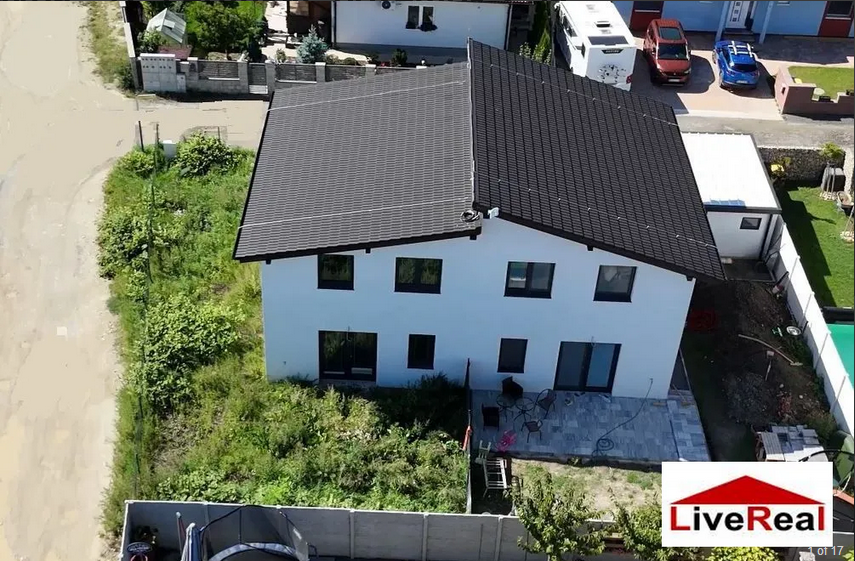 4izb, byt/dom, 2podlažný, novostavba, "B" certifikát, poze