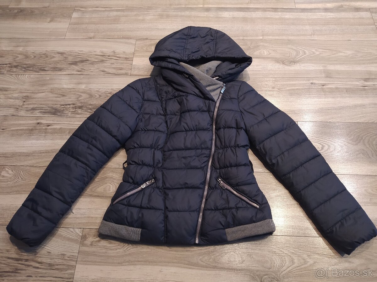 Dámska zimná bunda, L