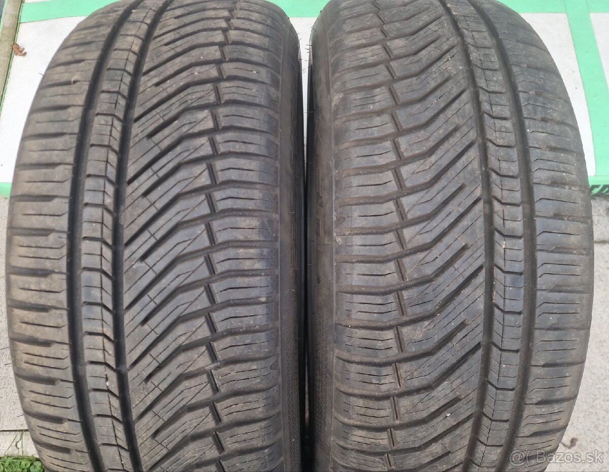 235/50R19 103W Falken all Season
cena za 2ks