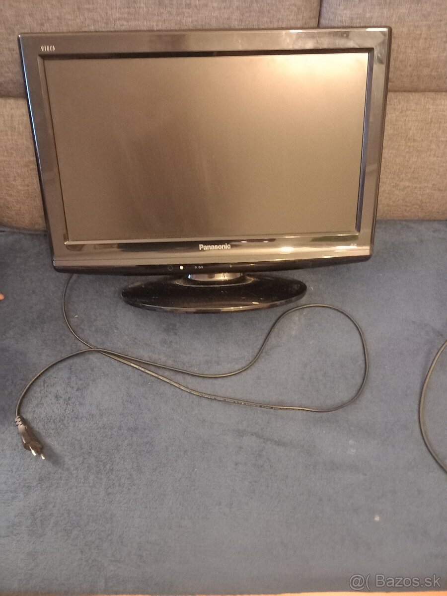 Televizor Panasonic Viera  TX-L19X10E