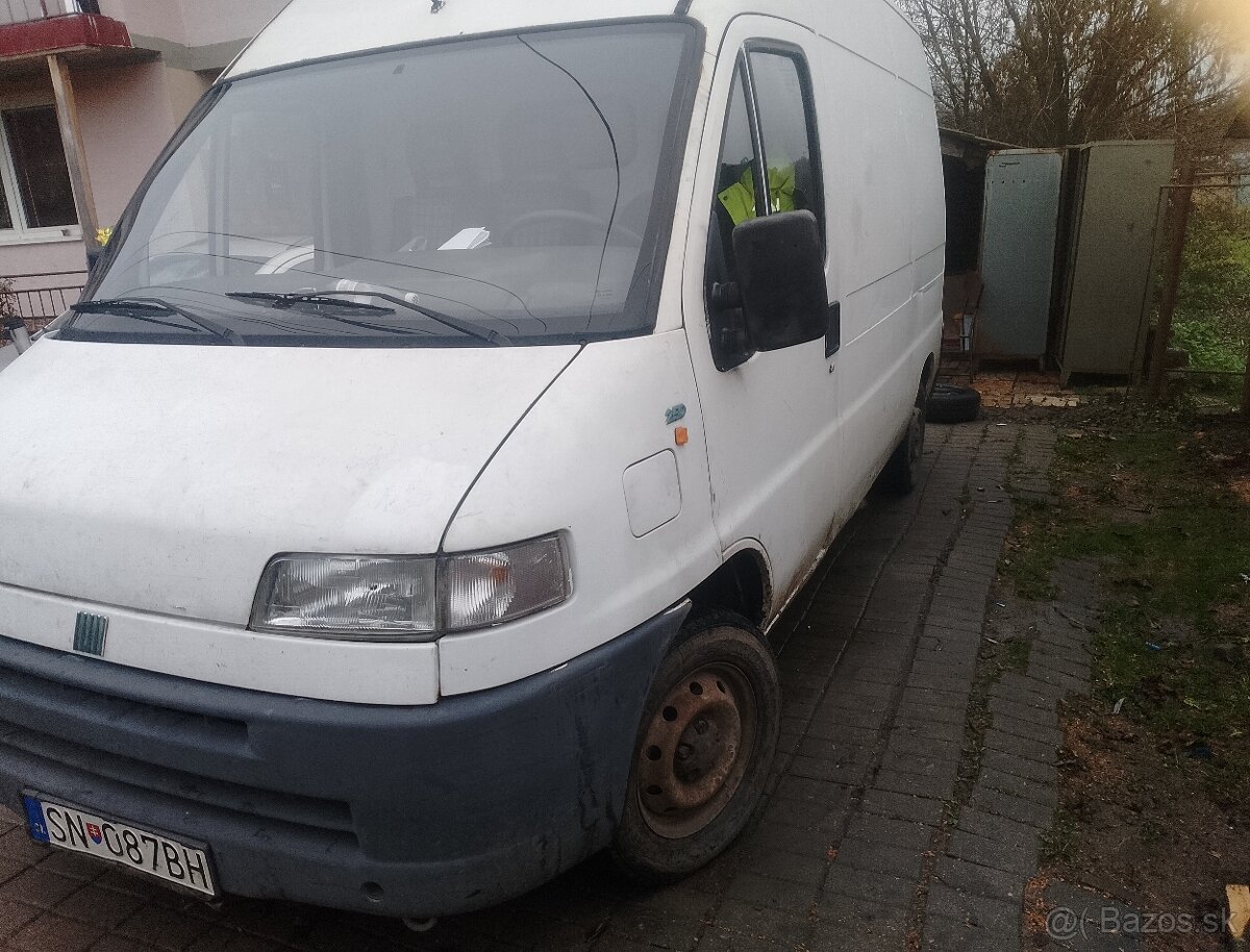 Fiat Ducato