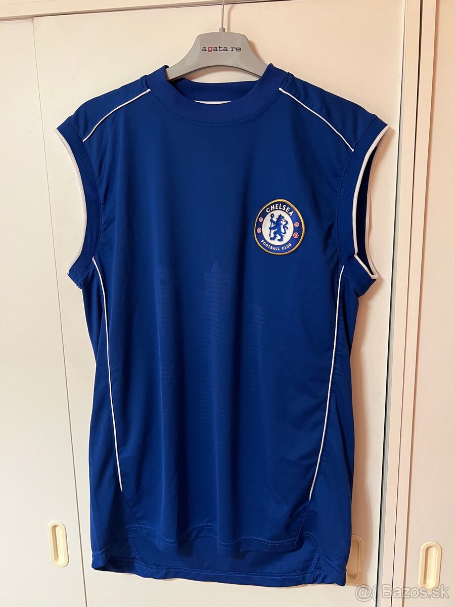 Dresy (Chelsea, puma , adidas , umbro)