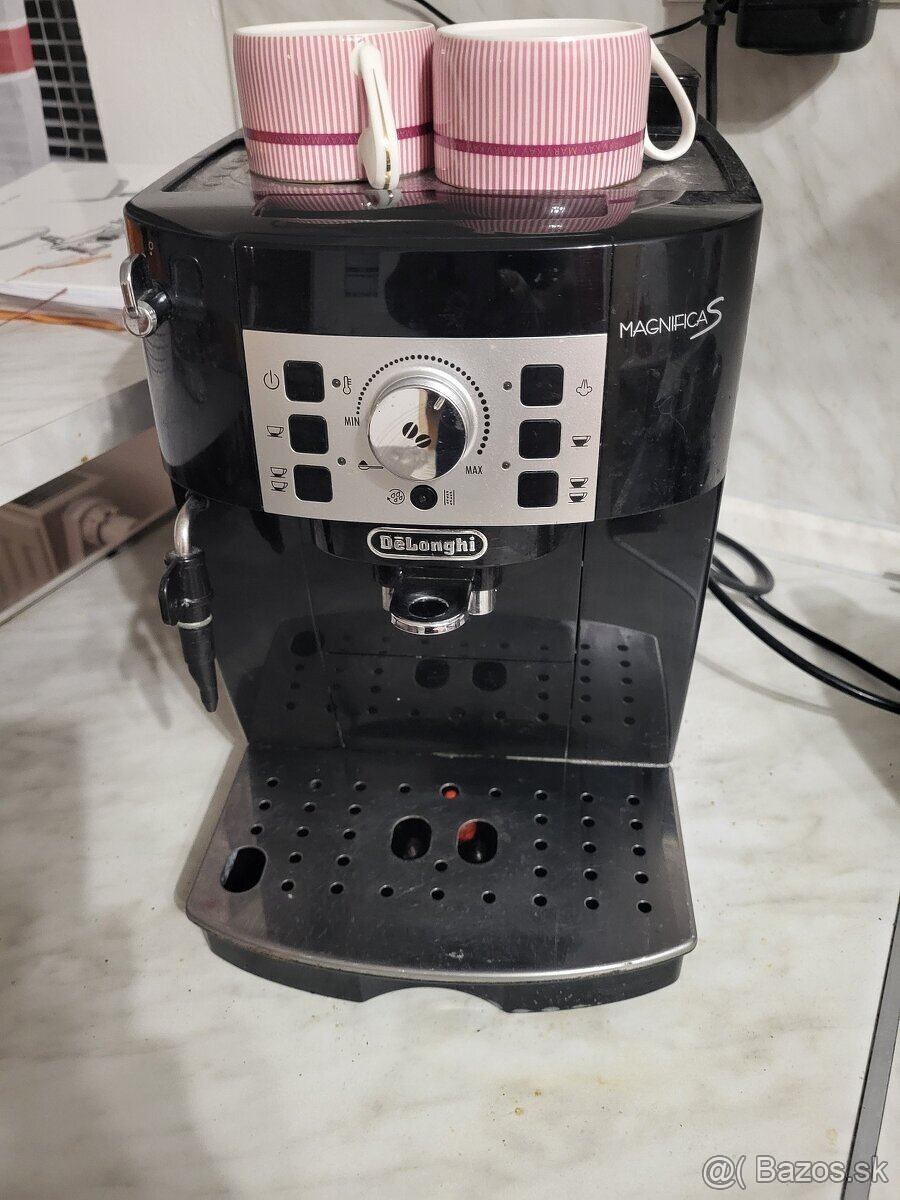 DeLonghi MagnificaS