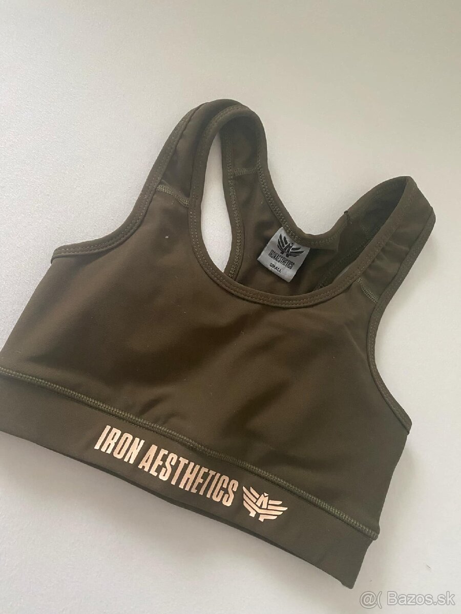 Športová podprsenka