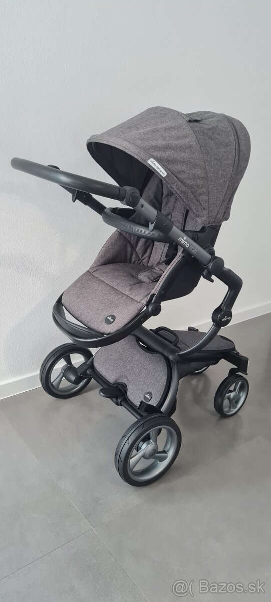 Predám Mima Xari sport