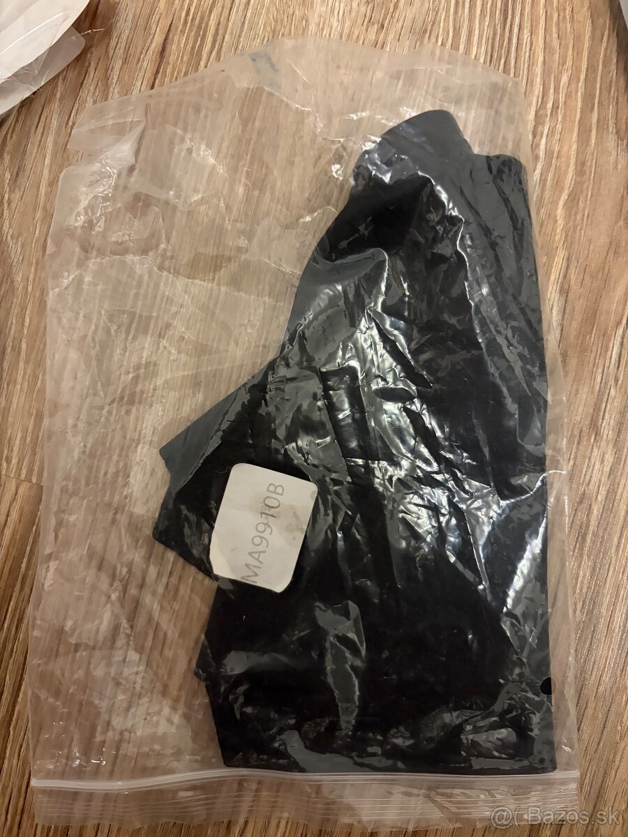 Mazda cx-7 manžeta, kožená